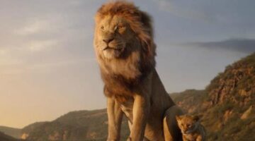 The Lion King Passes Frozen To Become The Highest-Grossing Animated Movie Ever