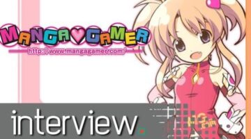 MangaGamer Interview – A Growing Market, Trying New Things, and Fetishes – Noisy Pixel