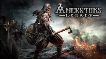 Ancestors Legacy (PS4) Review | GamePitt