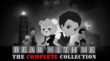 Bear With Me: The Complete Collection (PS4) Review | GamePitt