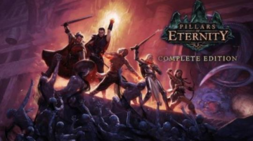 Pillars of Eternity on Switch is one of the system’s best ports – Expansive