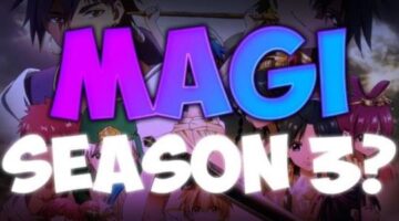 Magi Season 3 Release Date: Here’s What We Know – Dubbed Anime HQ