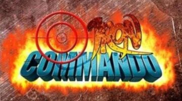 Iron Commando (Steam) – Review