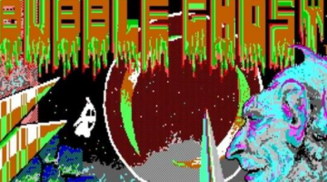 Bubble Ghost (Steam) – Review