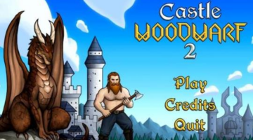 Castle Woodwarf 2 (Steam) – Review