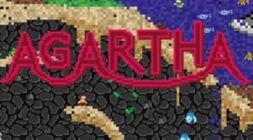 Agartha (Steam) – Review