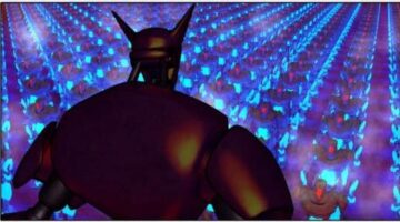 Exception Review – Transformative | Finger Guns