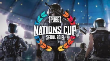 The PUBG Nations Cup 2019 Concludes