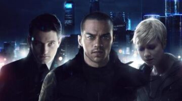 How Detroit: Become Human Exceeded My Expectations