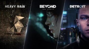 Quantic Dream’s PC Releases Signify a Major Shift For the Company