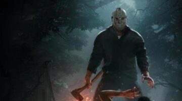 Friday The 13th 1.35 Update Patch Notes Confirmed