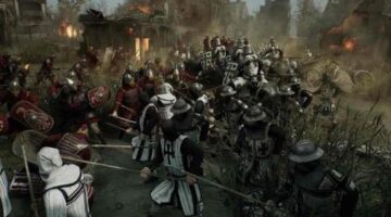 Ancestors Legacy PS4 Review – PlayStation Universe