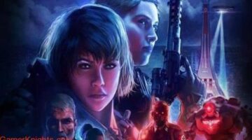 Wolfenstein: Youngblood Review – GamerKnights