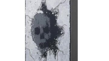 Release date revealed for Seagate 2TB Xbox Game Drive Gears 5 Special Edition