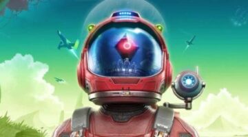 No Man’s Sky Developer Has ‘No Plans For Cross-Play’