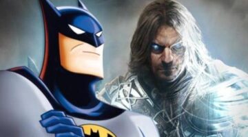 What Do Batman and Lord of the Rings Have in Common