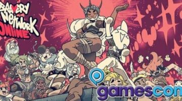 The strategic turn-based battler “Bravery Network Online” will be playable at Gamescom 2019