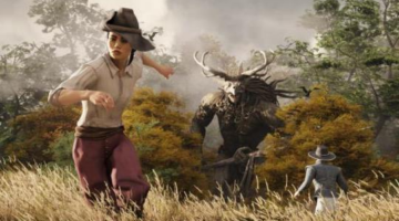 Spiders Wants GreedFall to Fill the Void Left by BioWare