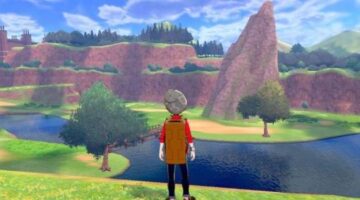 Why Fans Are Angry With Pokémon Sword and Shield