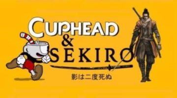 This Sekiro x Cuphead Crossover Fan-Made Video Needs to Be Turned Into a Mod Immediately