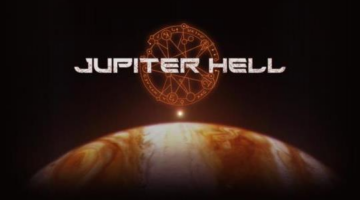 Jupiter Hell Is A Reloading Simulator With Demons | TechRaptor