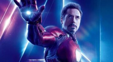 Why Robert Downey Jr Shouldn’t Get An Oscar Nomination For Avengers: Endgame