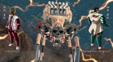 Vasara Collection Review – Old school arcade is still kicking and rocking – Googame