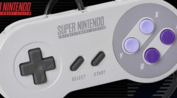 5 SNES Games We Need On Nintendo Switch