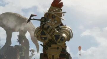 Apex Legends’ latest cosmetic item set costs £136 / $170