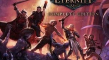 Review: Pillars Of Eternity: Complete Edition – Nintendolife