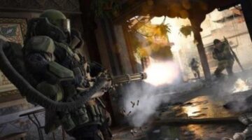 Active Quest Episode 33: Let’s Get Political with Video Game Violence, Call of Duty, and Lootboxes