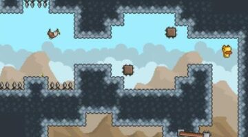 Gravity Duck gets stinking rich on Xbox One, PS4, Vita and Switch