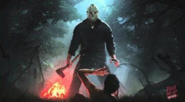 Friday the 13th: The Game Ultimate Slasher Edition Review – Hunt or be Hunted | COGconnected