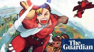 Power Stone: the Dreamcast brawler that foresaw Fortnite and Overwatch
