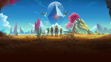 No Man’s Sky Beyond 2.0 Patch Notes Reveal a Ton of New Features