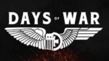 Days Of War Blasts Into PAX West With A New Trailer