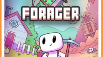 Forager review – ChristCenteredGamer