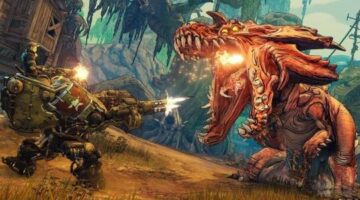 Borderlands 3 Preview – Refining Chaos Into Mayhem // WellPlayed