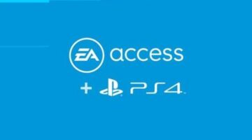 EA Access on PS4 – Is It Worth Spending Your Money On?