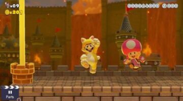 Punished Notes Vol. 8: The Best Super Mario Maker 2 Levels, Plus Mister Rogers