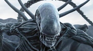 Disney To Reboot Alien Franchise, Ridley Scott May Produce