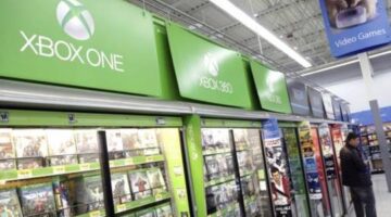 How Walmart Screwed Up Their Game Stance