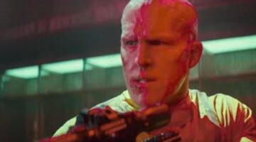 17 Unbelievable Superhero Transformations Depicting How Much VFX Has Changed Over time
