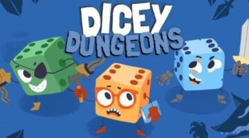 Dicey Dungeons Review | We Got This Covered