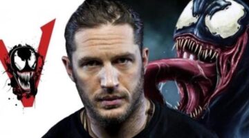 Here’s How Venom’s Tom Hardy Could Look As The MCU’s Wolverine
