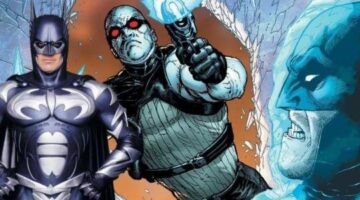 Batman Throws Shade at George Clooney in Detective Comics #1009