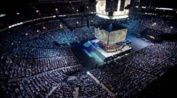 How eSports has become a $1 Billion Industry
