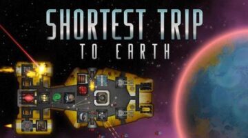 Shortest Trip to Earth Review | Level Down Games