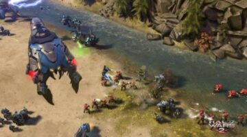 Halo Wars 2 Will Not Receive Further Updates Or Support For The Foreseeable Future
