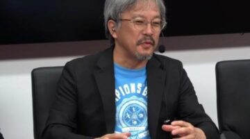 Eiji Aonuma Admits He Teased The Zelda: Link’s Awakening Remake Back In 2016